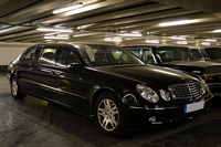 mercedes classe e longue carspotting paris mars 2015