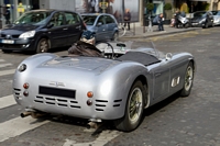 talbot t14 barquette carspotting paris mars 2015