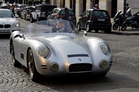 talbot t14 barquette  carspotting paris mars 2015