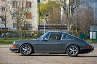 porsche 911 cars & coffee paris avril 2015