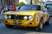 alfa romeo gta tour auto optic 2000 2015 paris