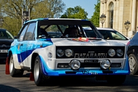 fiat 131 tour auto optic 2000 2015 paris
