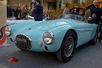 osca 1500 1954 tour auto optic 2000 2015 paris