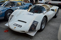 porsche 906 tour auto optic 2000 2015 paris