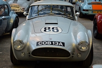 shelby cobra tour auto optic 2000 2015 paris