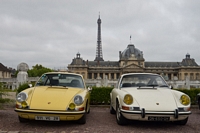 porsche 911 festival Porsche 2015