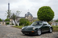 porsche 911 targa g-modell festival Porsche 2015