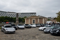 porsche cayman festival Porsche 2015