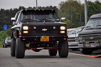 chevrolet blazer k5 spring meeting stekene 2015