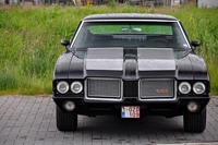 oldsmobile 442 spring meeting stekene 2015