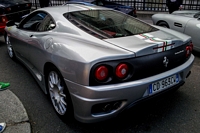 ferrari 360 challenge stradale 8ème automobiles sur les champs artcurial 2015