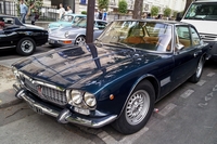 maserati mexico 8ème automobiles sur les champs artcurial 2015