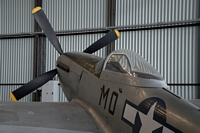 p-51d mustang musée de l'air et de l'espace bourget salon salon du bourget 2015 paris air show