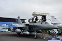 rafale salon du bourget 2015 paris air show