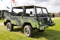 Ppvpjtgb 1111 volvo War & Peace Revival 2015