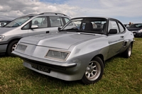 vauxhall firenza hp droopsnoot War & Peace Revival 2015