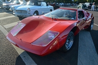 nova kit car Traversée de Paris estivale 2015