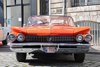  Béthune Rétro 2015