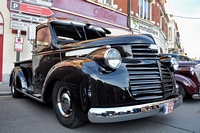  Béthune Rétro 2015