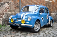  Béthune Rétro 2015