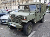 sovamag Carspotting à Paris, août 2015