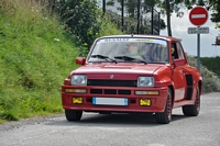 renault r5 turbo Exposition de voitures à Rebreuve-Ranchicourt