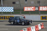 Audi Quattro Les Grandes Heures Automobiles Linas-Montlhéry