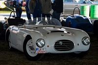 Balsa/BMW Special Les Grandes Heures Automobiles Linas-Montlhéry