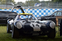  Les Grandes Heures Automobiles Linas-Montlhéry