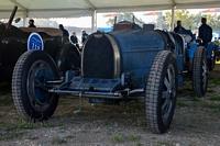  Les Grandes Heures Automobiles Linas-Montlhéry