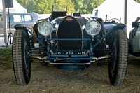 Bugatti Type 35 Les Grandes Heures Automobiles Linas-Montlhéry