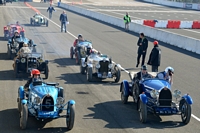  Les Grandes Heures Automobiles Linas-Montlhéry