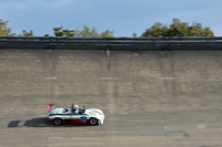 Charade VY Les Grandes Heures Automobiles Linas-Montlhéry