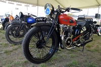  Les Grandes Heures Automobiles Linas-Montlhéry