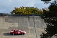 Ferrari 250 LM Les Grandes Heures Automobiles Linas-Montlhéry