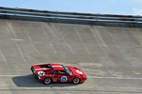  Les Grandes Heures Automobiles Linas-Montlhéry