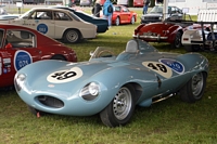  Les Grandes Heures Automobiles Linas-Montlhéry