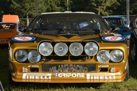 Lancia 037 Les Grandes Heures Automobiles Linas-Montlhéry