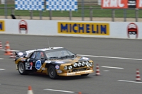 Lancia 037 Les Grandes Heures Automobiles Linas-Montlhéry