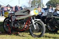  Les Grandes Heures Automobiles Linas-Montlhéry