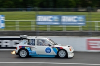 Peugeot 205 T16 Les Grandes Heures Automobiles Linas-Montlhéry
