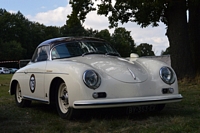 Porsche 356 Les Grandes Heures Automobiles Linas-Montlhéry