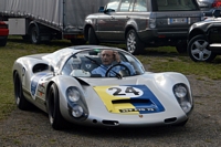  Les Grandes Heures Automobiles Linas-Montlhéry