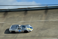 Porsche 910 Les Grandes Heures Automobiles Linas-Montlhéry