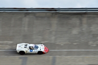 Porsche 910 Les Grandes Heures Automobiles Linas-Montlhéry