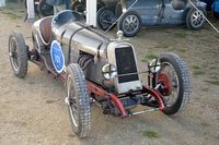  Les Grandes Heures Automobiles Linas-Montlhéry