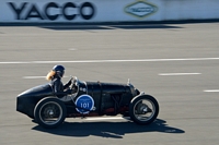 Ratier 1928 Les Grandes Heures Automobiles Linas-Montlhéry
