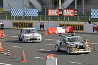 Renault 5 Maxi Turbo Les Grandes Heures Automobiles Linas-Montlhéry