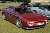 Venturi 260 Les Grandes Heures Automobiles Linas-Montlhéry