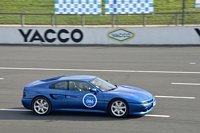  Les Grandes Heures Automobiles Linas-Montlhéry